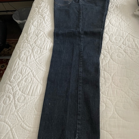 Mens lee jeans 34x32 - Picture 2 of 3